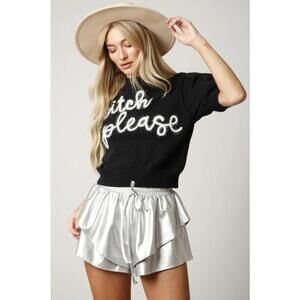 Apricot Lane sweater